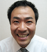 リクルート室 室長 根本 直輝様