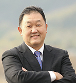 代表 谷本 将嵩様