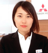 管理本部 人事部 人材開発課 北村 佑佳様