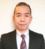 総務課 マネージャー 橋本 祥史様