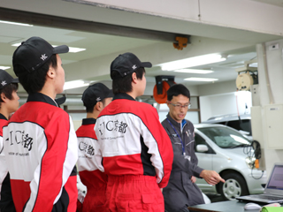マツダ株式会社様、株式会社京滋マツダ2