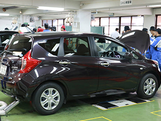 近畿日産株式会社様2