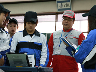 近畿日産株式会社様3