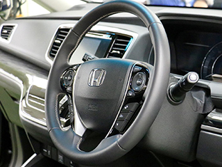 株式会社ホンダベルノ滋賀様1