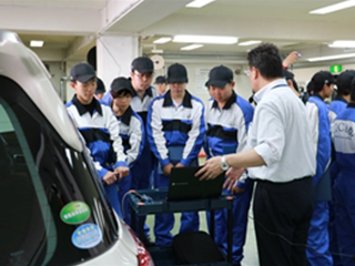 近畿地区スバルグループ様1