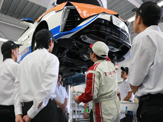 京都トヨタ自動車株式会社様1