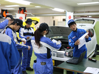 スズキ株式会社様3