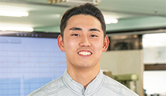 在学生の声