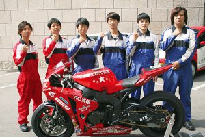 バイクショップを開業するなら！