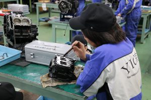 自動車　専門学校　京都