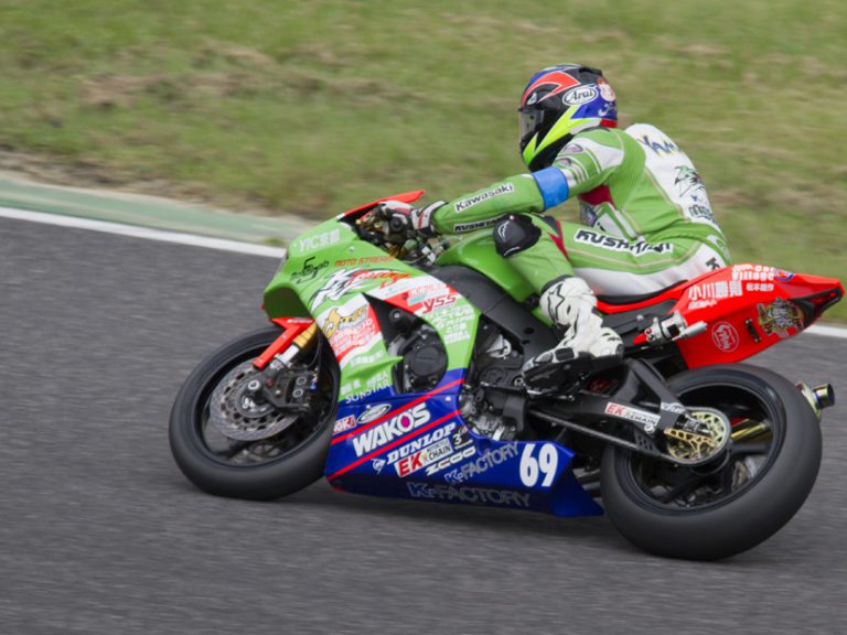 YIC京都鈴鹿8耐2017当日の様子11