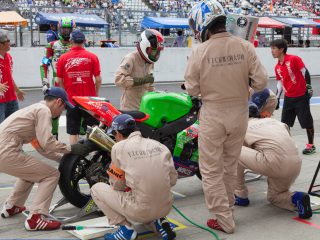 YIC京都鈴鹿8耐2017当日の様子08