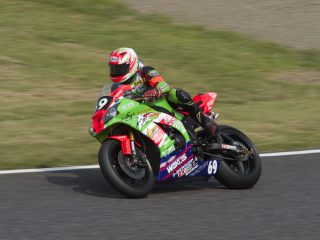 YIC京都鈴鹿8耐2017前日の様子08