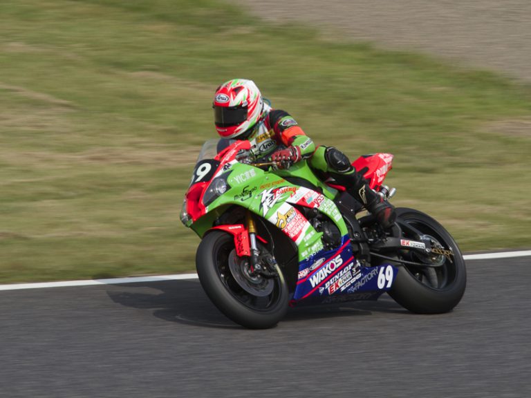 YIC京都鈴鹿8耐2017前日の様子08