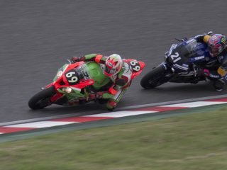 YIC京都鈴鹿8耐2017当日の様子22