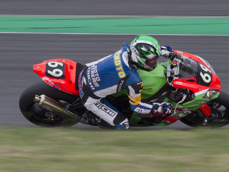 YIC京都鈴鹿8耐2017当日の様子16