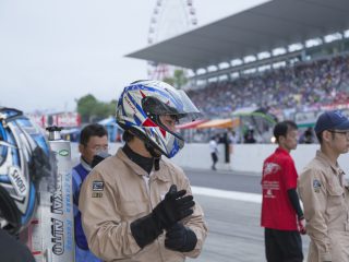 YIC京都鈴鹿8耐2017当日の様子26