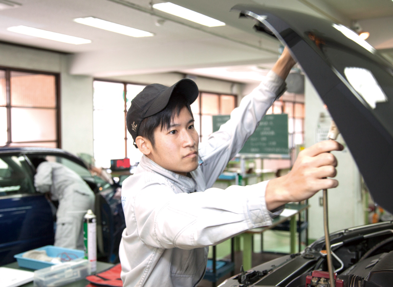 資格取得者メッセージ