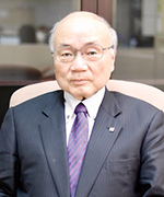 校長 村田 忠男