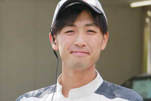 中澤さん