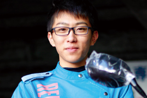髙橋さん