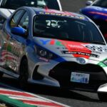 【TOYOTA GAZOO Racing Yaris Cup 2023 】3/19（日）西日本シリーズが開幕されました！