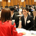 自動車整備業界 合同企業説明会2023開催！