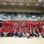 ＜YIC京都3校＞京専各体育大会に出場！