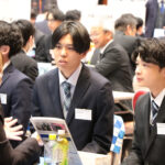 YIC京都工科自動車大学校 合同企業説明会2025開催！